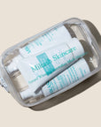 Mikash Daily Skincare Bundle