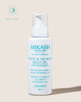 Organic Pregnancy Body Oil 110ml