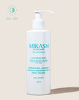 Mikash Hair & Body wash 250ml