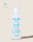 Gentle Gel Face Cleanser 110ml