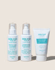 Mikash Daily Skincare Bundle