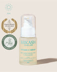 Vitamin C serum 30ml (restocking 23/10/25)