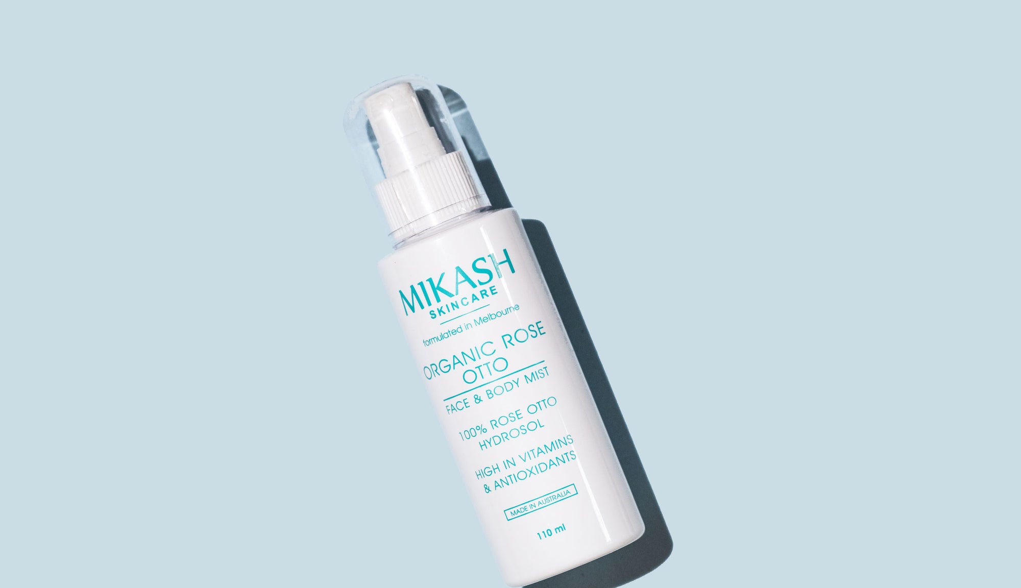 Why Mists are a must in skincare: Prepping your skin for serums and moisturisers