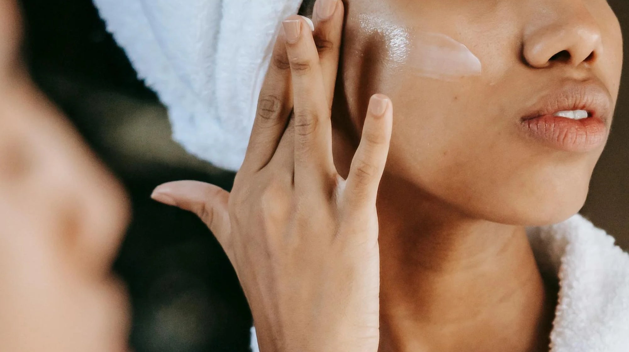 Our clean SPF recommendations for sensitive skin