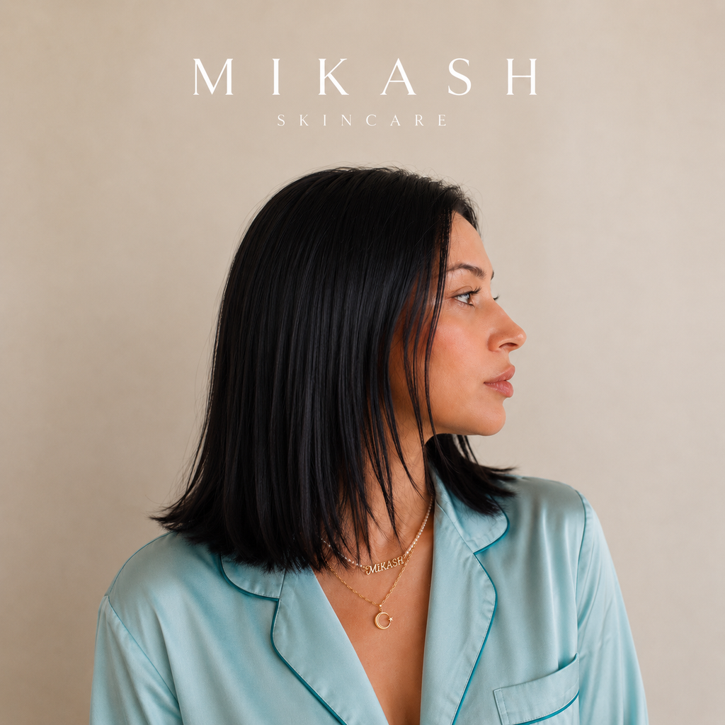 Mikash Skincare Melbourne | Australian Made Natural & Organic Skincare