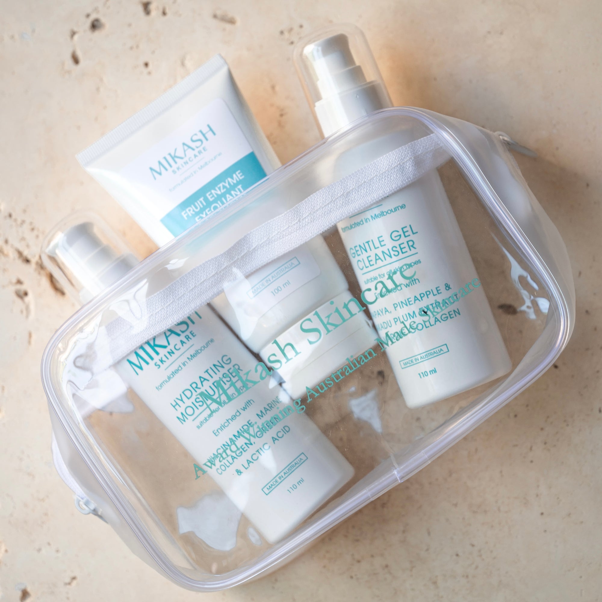 Best organic skincare Australia 2024