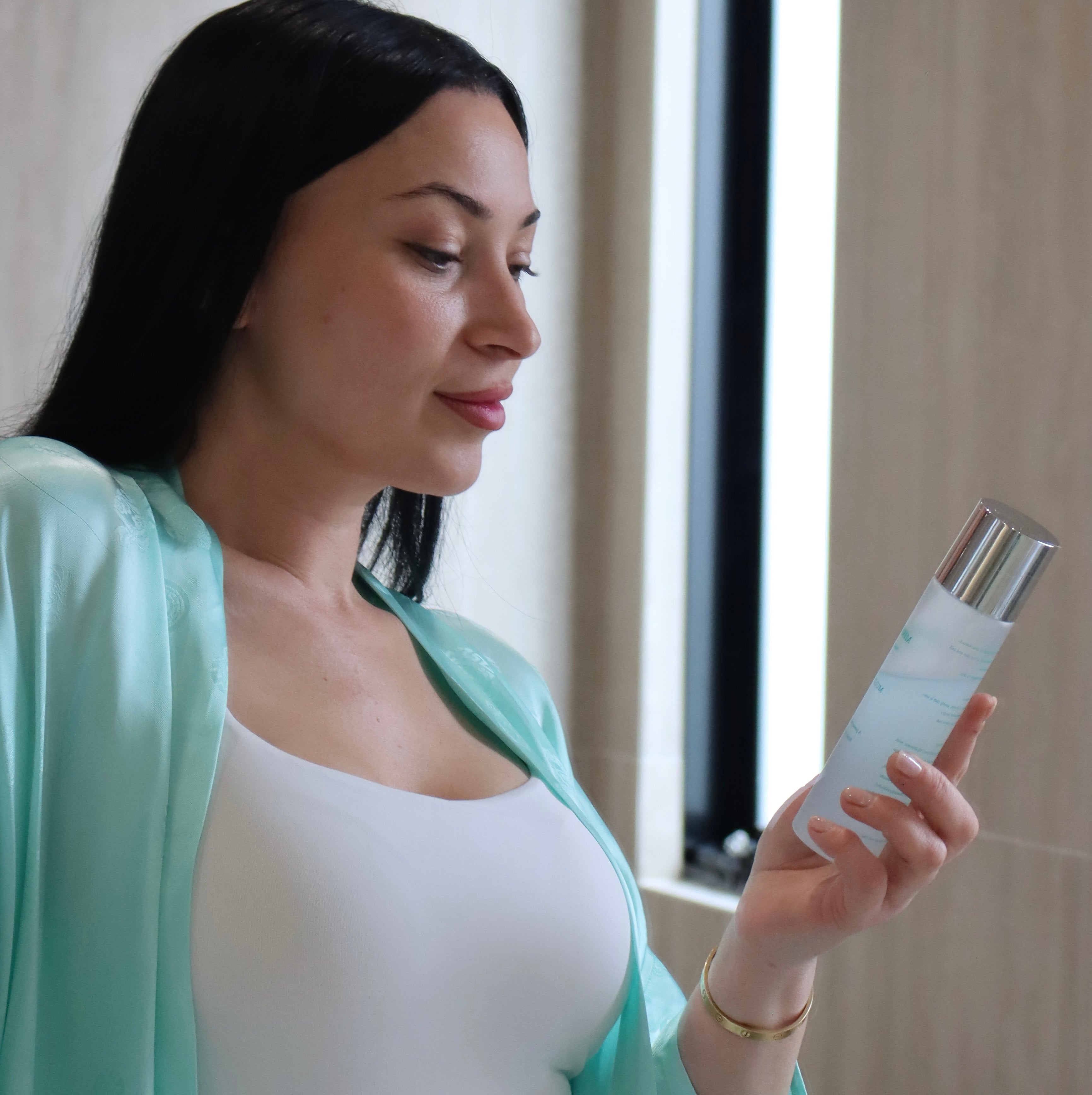 Multi Peptide Essence - Peptide Essence Australia | Mikash Skincare