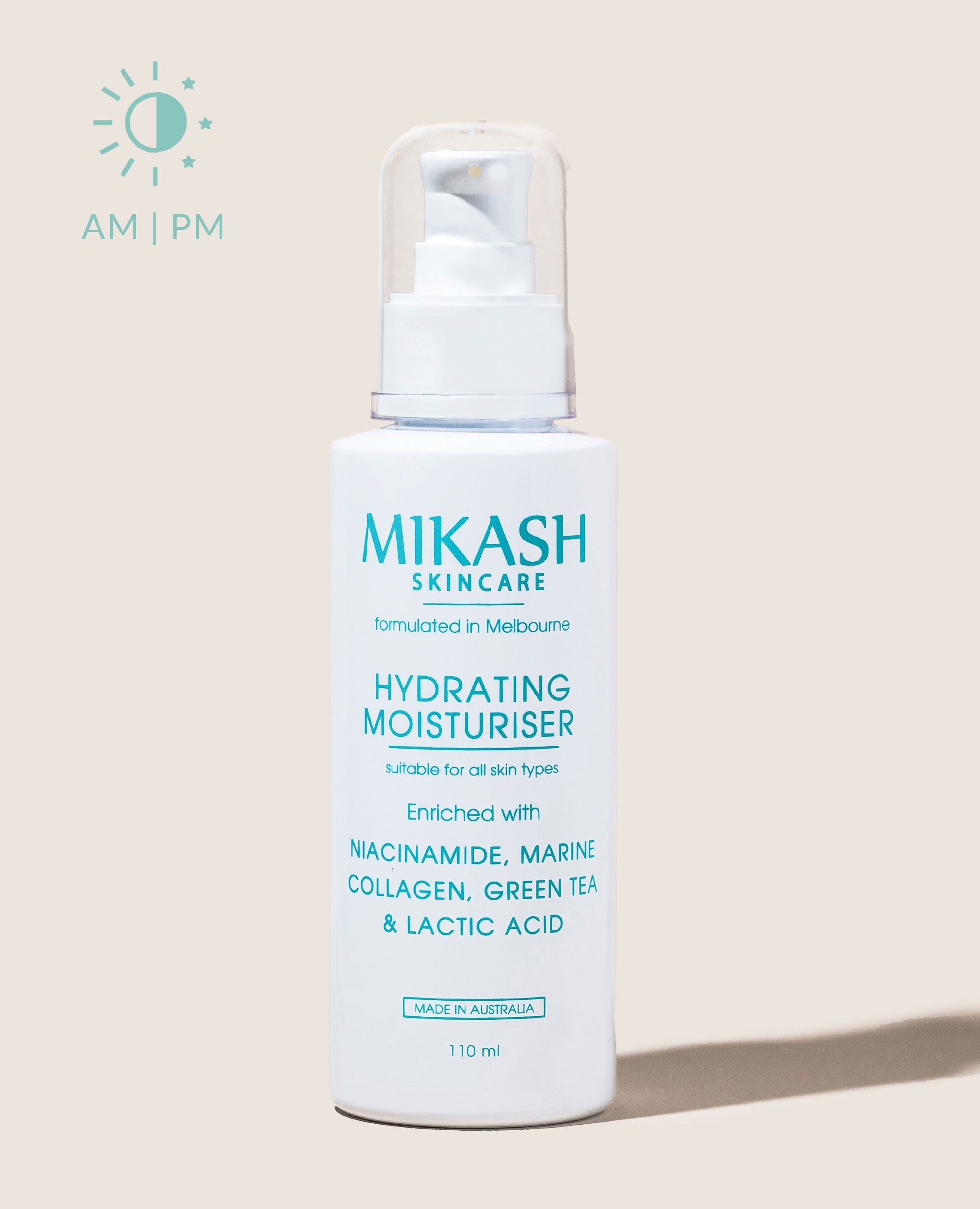 Mikash Skincare | Australian organic skincare products