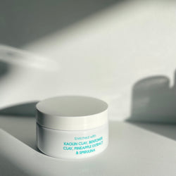 Enzyme Exfoliant 100ml