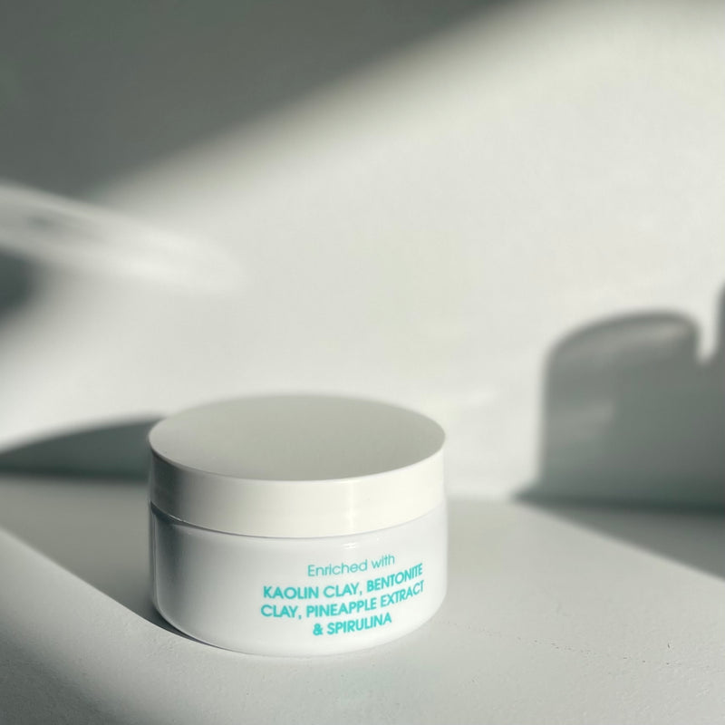 Enzyme Exfoliant 100ml