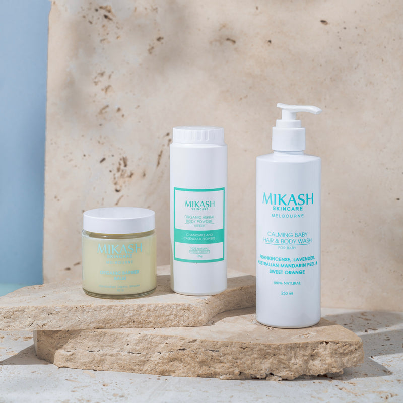 Baby shop skincare australia