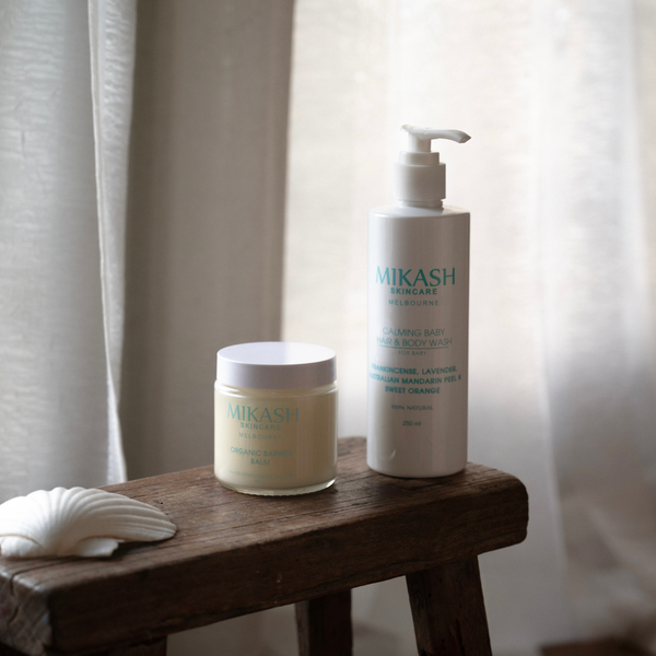best baby wash products australia_mikash skincare
