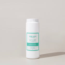 best baby powder Australia_talc free baby powder_mikash skincare
