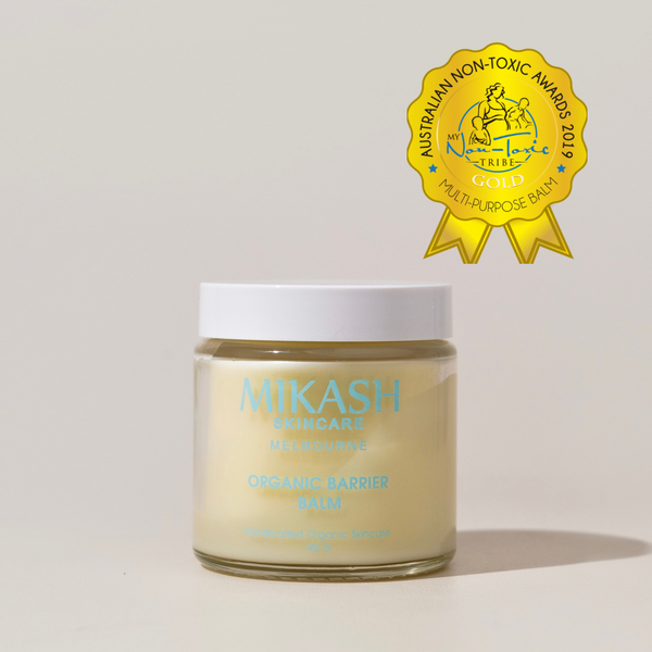 best body balm Australia_organic barrier balm Australian_mikash balm_best eczema cream 2023