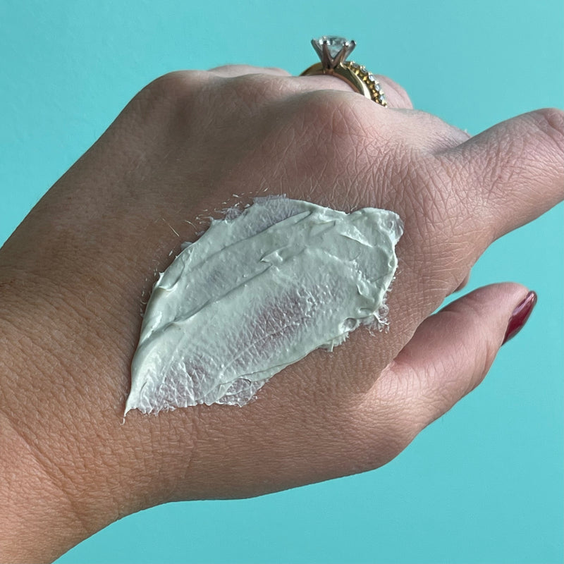 mikash skincare facial exfoliant 
