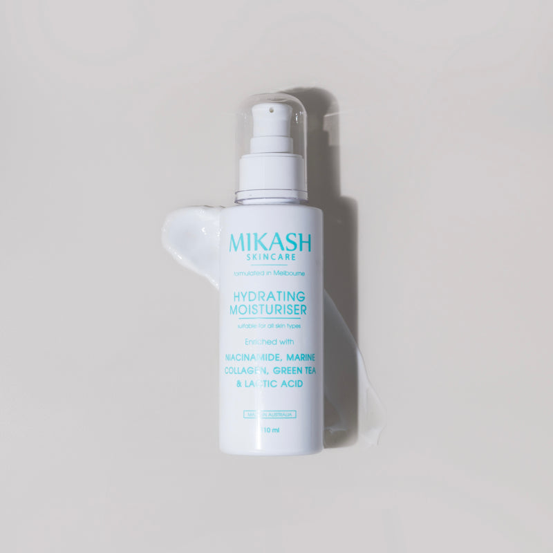 best natural face moisturiser_mikash skincare_best skincare for clear skin_