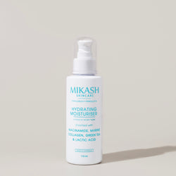 Mikash skincare_best face moisturiser australia 2023_best hydrating face moisturiser australia_best daily face moisturiser