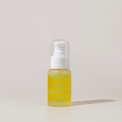 best organic face oil australia_best face oil for glowing skin_mikash skincare