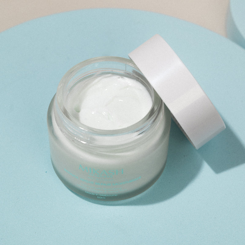 retinol cream for sensitive skin australia